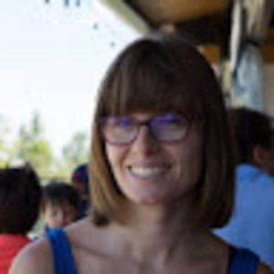 Meet your Posher, Marie-christine